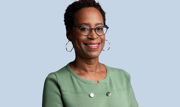 Uganda’s Anne Aliker to Lead Standard Bank Group’s Africa Regions Investment Banking