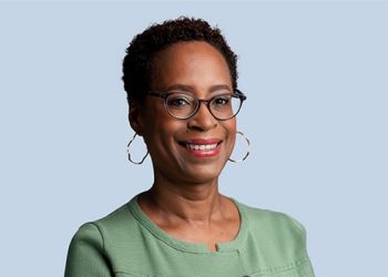 Uganda’s Anne Aliker to Lead Standard Bank Group’s Africa Regions Investment Banking