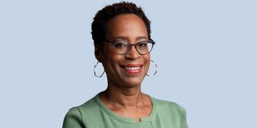 Uganda’s Anne Aliker to Lead Standard Bank Group’s Africa Regions Investment Banking