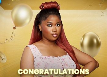 A Queen is Crowned: Imisi Wins Big Brother Naija Season 10