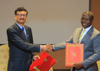 Uganda and Bangladesh Sign MoU on Bilateral Consultations