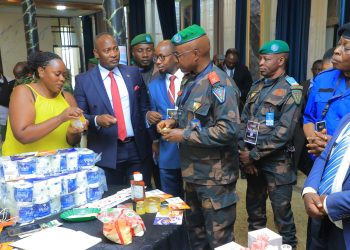 Uganda, DRC Deepen Trade Ties with Business Connect Forum in Butembo