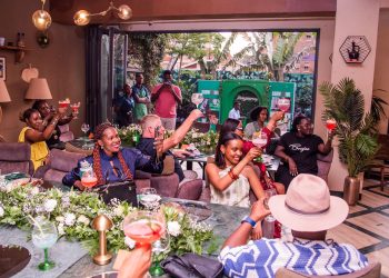 Tanqueray to Debut Showtime Daytime Series at Zara Gardens Hotel