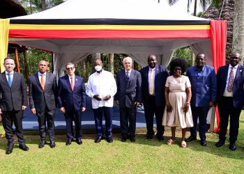 Uganda Ready to Supply Food to Cuba in Exchange for Medicines