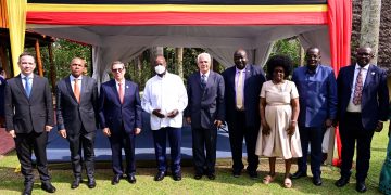 Uganda Ready to Supply Food to Cuba in Exchange for Medicines