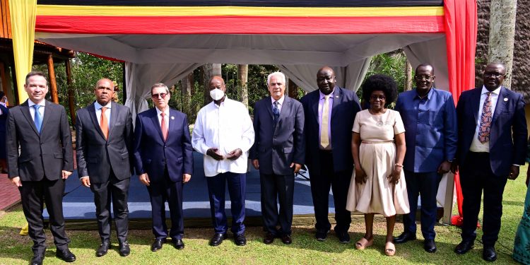 Uganda Ready to Supply Food to Cuba in Exchange for Medicines