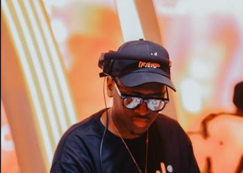 Joshua Baraka, South Africa’s Jazzworx to Headline DJ Spinny’s 10 Year Celebration of Beats