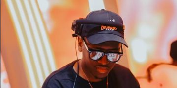 Joshua Baraka, South Africa’s Jazzworx to Headline DJ Spinny’s 10 Year Celebration of Beats