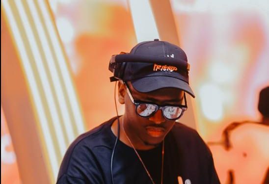 Joshua Baraka, South Africa’s Jazzworx to Headline DJ Spinny’s 10 Year Celebration of Beats