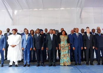 Africa Must Fund Infrastructure with Domestic Revenue – Museveni