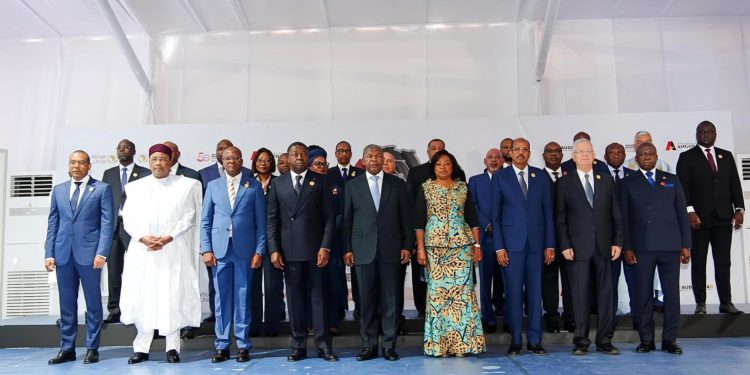 Africa Must Fund Infrastructure with Domestic Revenue – Museveni