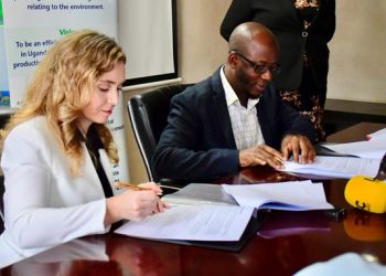 NEMA, Global Alliance Partner to Combat Pollution-Related Health Risks
