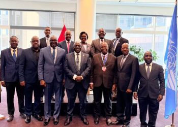 Uganda Secures ICAO Council Seat, Strengthening Global Aviation Voice