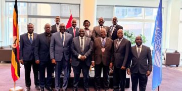 Uganda Secures ICAO Council Seat, Strengthening Global Aviation Voice