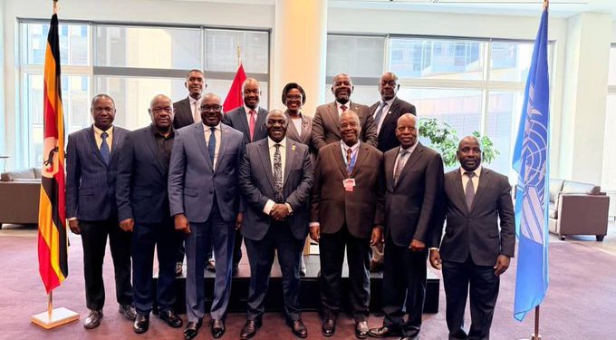 Uganda Secures ICAO Council Seat, Strengthening Global Aviation Voice