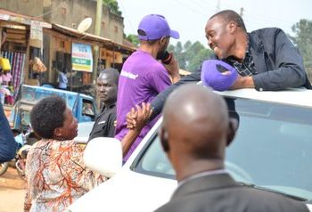 Muntu Rallies Ankole, Urges Opposition Unity to Retire Museveni