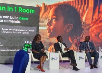 $700bn in 1 Room: NSSF Launches First-Ever All-Africa Pension Summit