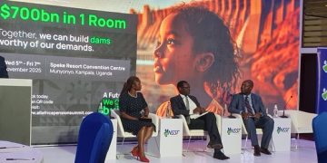 $700bn in 1 Room: NSSF Launches First-Ever All-Africa Pension Summit