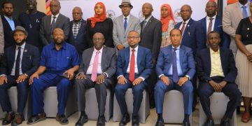 Uganda, Somalia Commit to Trade, Investment and Shared Prosperity at 2nd JPC