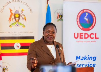 Temporary Power Cuts due to Rehabilitation of Ageing Substations – Nankabirwa