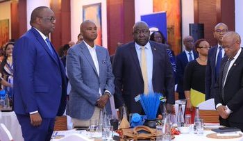 3rd Stanbic Summit Charts Course for East Africa’s Growth and Resilience