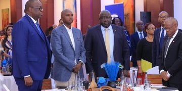 3rd Stanbic Summit Charts Course for East Africa’s Growth and Resilience