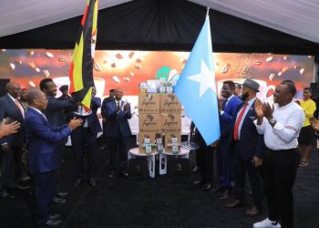 From Ntungamo to Mogadishu: Uganda Exports Finished Inspire Africa Coffee to Somalia