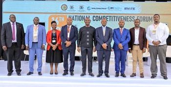 Uganda Eyes Regional Markets with Value Addition Push