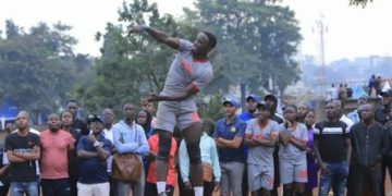 Equity Bank Scoops Silver in Volleyball at 2025 Bankers Sports Gala