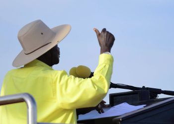 Museveni Urges NRM Primary Losers Not to Stand as Independents