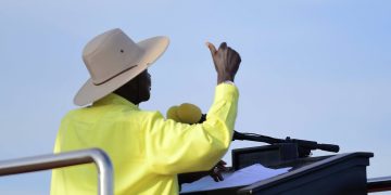 Museveni Urges NRM Primary Losers Not to Stand as Independents