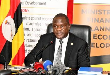 Gov’t Releases Shs18.43T for Q2, Prioritising ATMS to Fuel Tenfold Growth