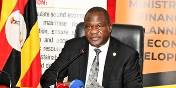 Gov’t Releases Shs18.43T for Q2, Prioritising ATMS to Fuel Tenfold Growth