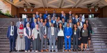 NAFISAT Meeting Reaffirms Africa’s Vision for ‘Safer, Smarter & More Connected Skies’