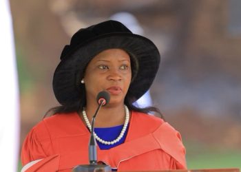 Prof Rachel Mindra Appointed MUBS Acting Deputy Principal