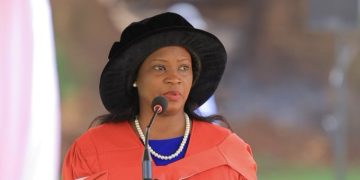 Prof Rachel Mindra Appointed MUBS Acting Deputy Principal