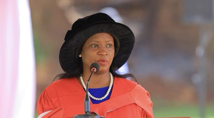 Prof Rachel Mindra Appointed MUBS Acting Deputy Principal