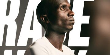 Cheptegei, King of Long-Distance, in Amsterdam to Conquer 42.2km Route