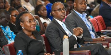 Rwabwogo Urges Makerere Students to Embrace Entrepreneurship and Local Innovation