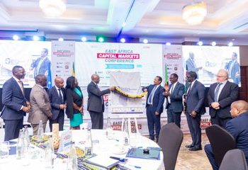 EAE 20 Share Index Launched to Track Region’s Top Companies