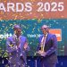 PostBank’s Peter Ssenyange Named CFO of the Year at 9th CFO Awards