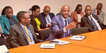 Uganda Secures $2Bn in World Bank Financing as IMF Hails Nation as Africa’s Fastest-Growing Economy