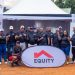 Swing Masters: Serumaga Picks Gold as Equity Dominates Bankers’ Sports Gala