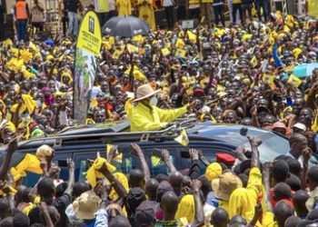 Museveni Urges Patience on Salary Increases, Calls for Focus on National Dev’t Priorities