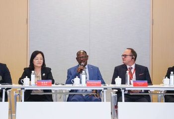 Makerere Becomes First African University to Join Global Foreign Studies Alliance