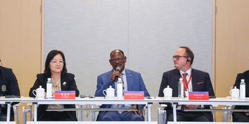 Makerere Becomes First African University to Join Global Foreign Studies Alliance