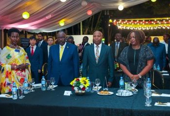 63 Years of Independence: Uganda and Tanzania Reaffirm Strong Regional Bond