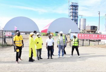 Museveni Announces Plan to Set Up Kidepo International Airport