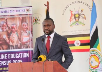UBOS Deploys 1,100 Data Collectors to Complete Baseline Education Census 2025