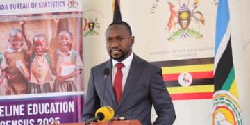 UBOS Deploys 1,100 Data Collectors to Complete Baseline Education Census 2025